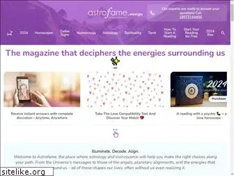 my.astrofame.com