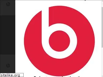 my.beatsbydre.com