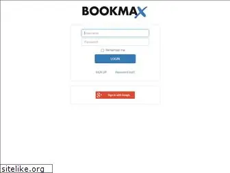 my.bookmax.net