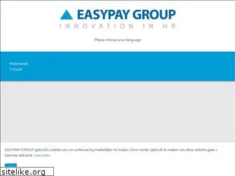 my.easypay-group.com