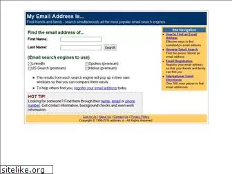 my.email.address.is