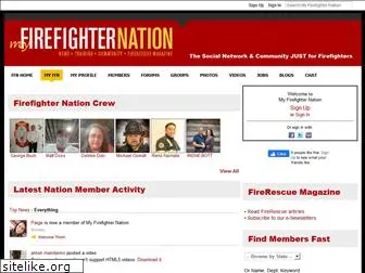 my.firefighternation.com