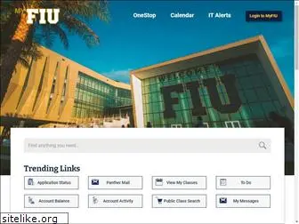 my.fiu.edu