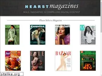 my.hearstmagazines.com