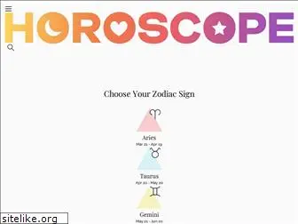 my.horoscope.com