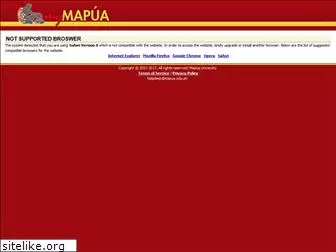 my.mapua.edu.ph