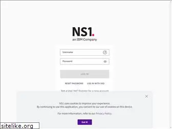 my.nsone.net