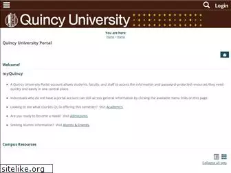 my.quincy.edu