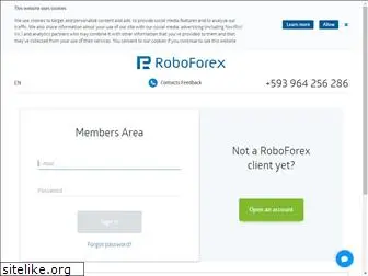 my.roboforex.com