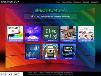 my.spectrum.org