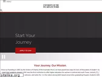 my.uiw.edu