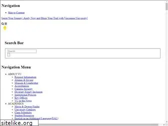 my.vinu.edu