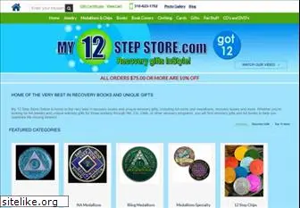 my12stepstore.com