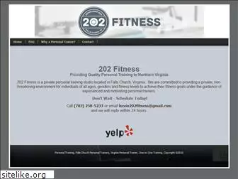 my202fitness.com