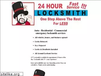 my247locksmith.com