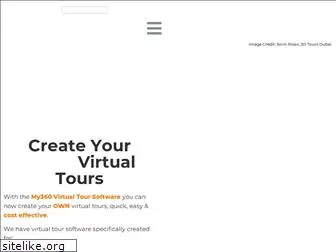 my360tours.com