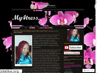 my4tress.wordpress.com