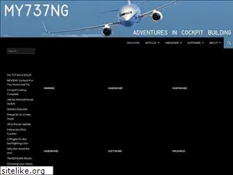 my737ng.com