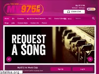 my975fm.com