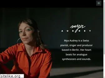 mya-audrey.com