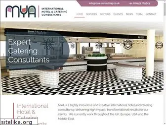 mya-consulting.co.uk