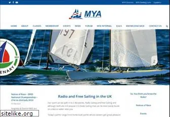 mya-uk.org.uk