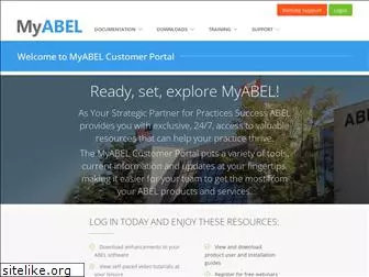 myabel.com