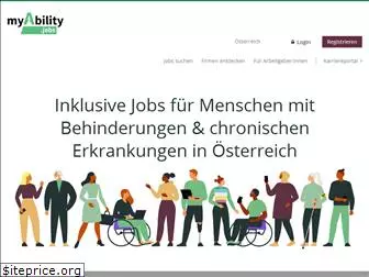 myability.jobs