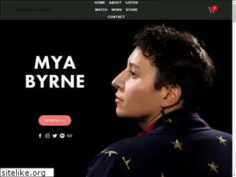 myabyrne.com