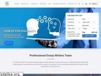 myacademicassist.com