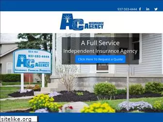 myacagency.com