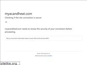 myacandheat.com