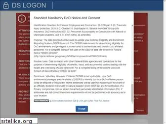 myaccess.dmdc.osd.mil
