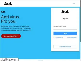 myaccount.aol.com