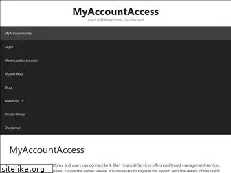 myaccountaccess.me