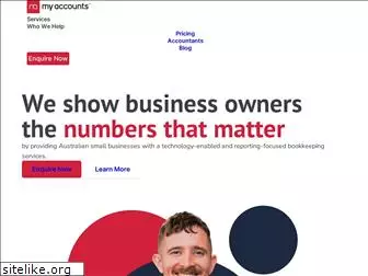 myaccounts.com.au