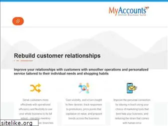 myaccounts.in