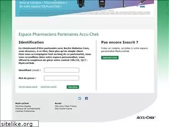 myaccuchek.fr