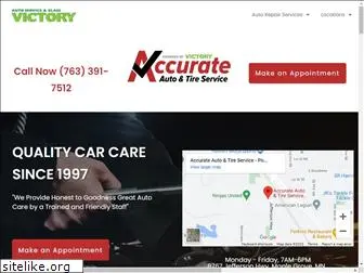 myaccurateauto.com