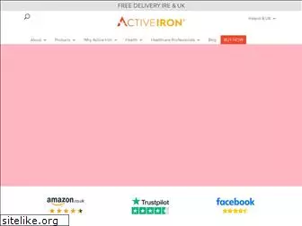 myactiveiron.co.uk