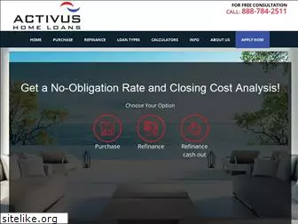 myactivus.com