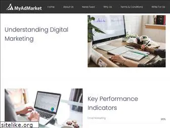 myadmarket.com