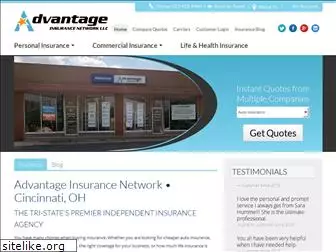 myadvantageinsurance.com