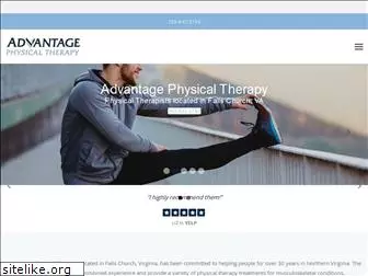 myadvantagept.com