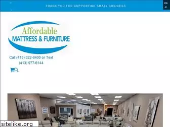 myaffordablemattress.com