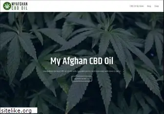 myafghan.com