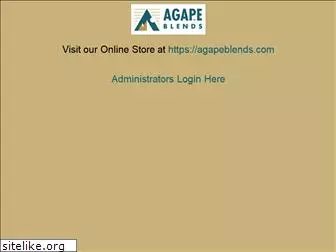 myagapeblends.com