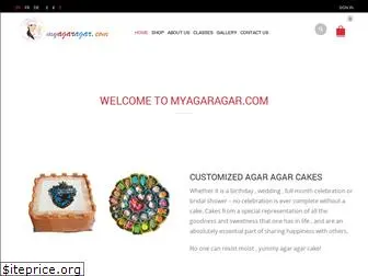 myagaragar.com
