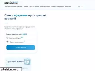 myagent.com.ua