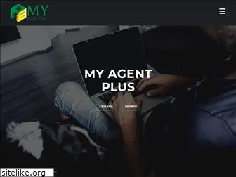 myagentplus.com